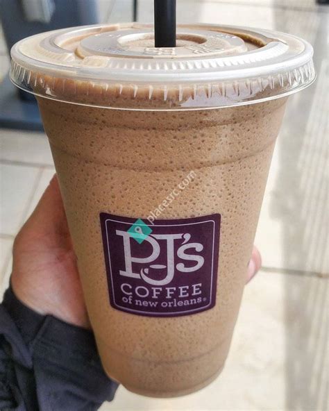 pj's coffee near me|pj's coffee customer service.